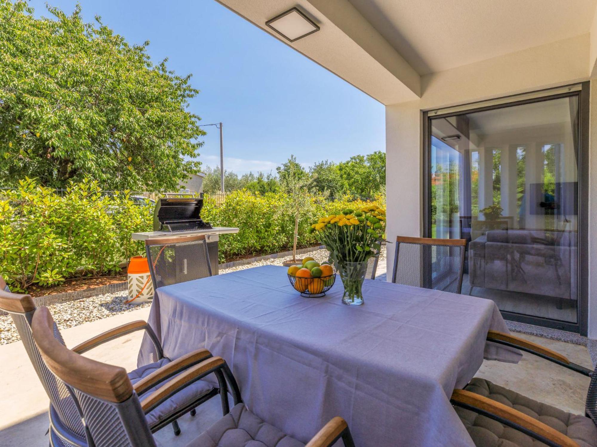 Essea By Interhome Holiday home