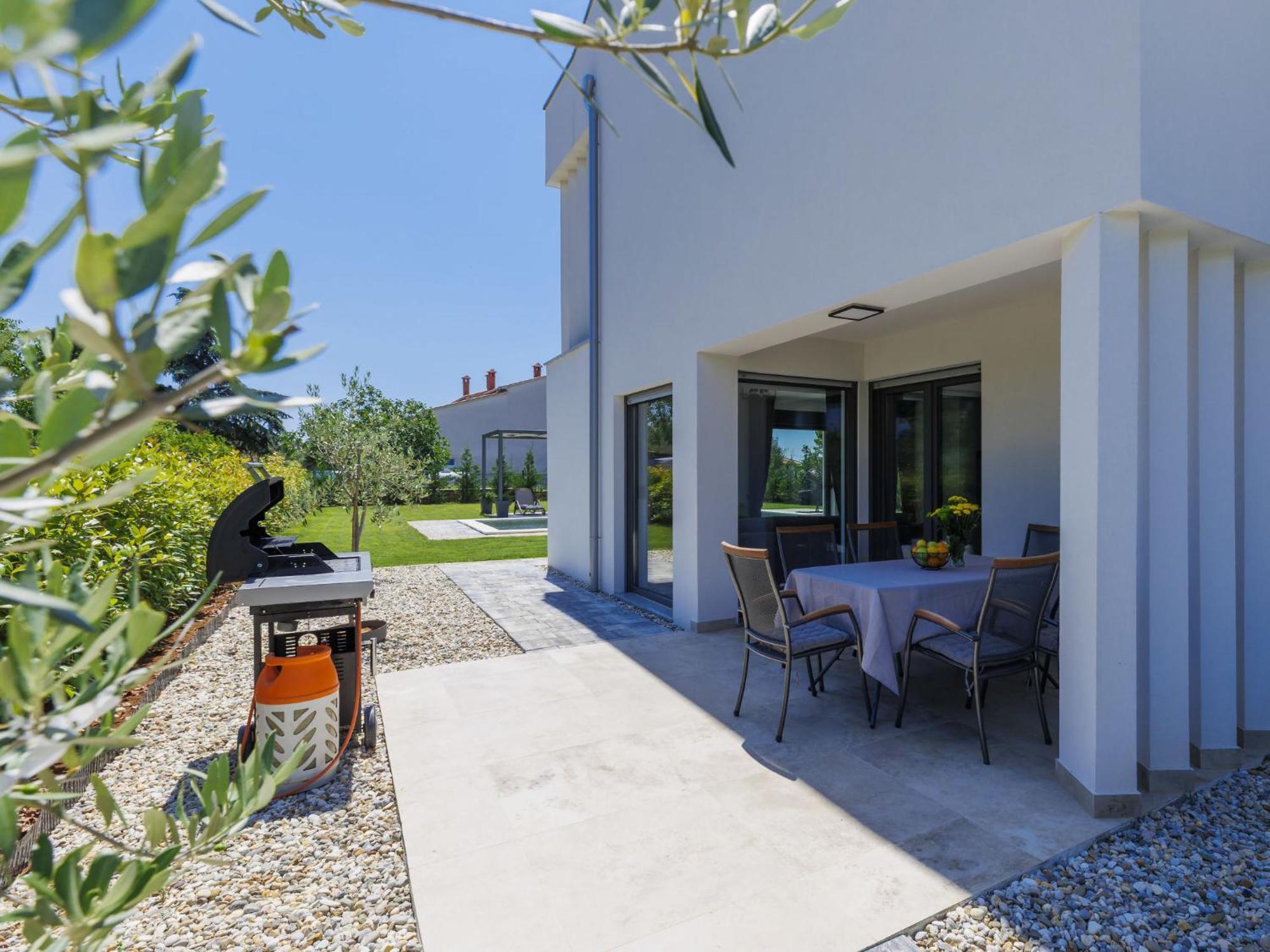 Essea By Interhome Holiday home *