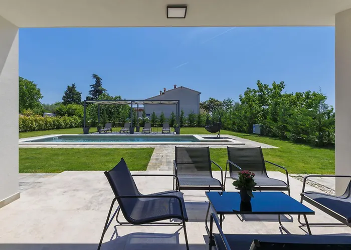 Holiday Home Villa Essea By Interhome