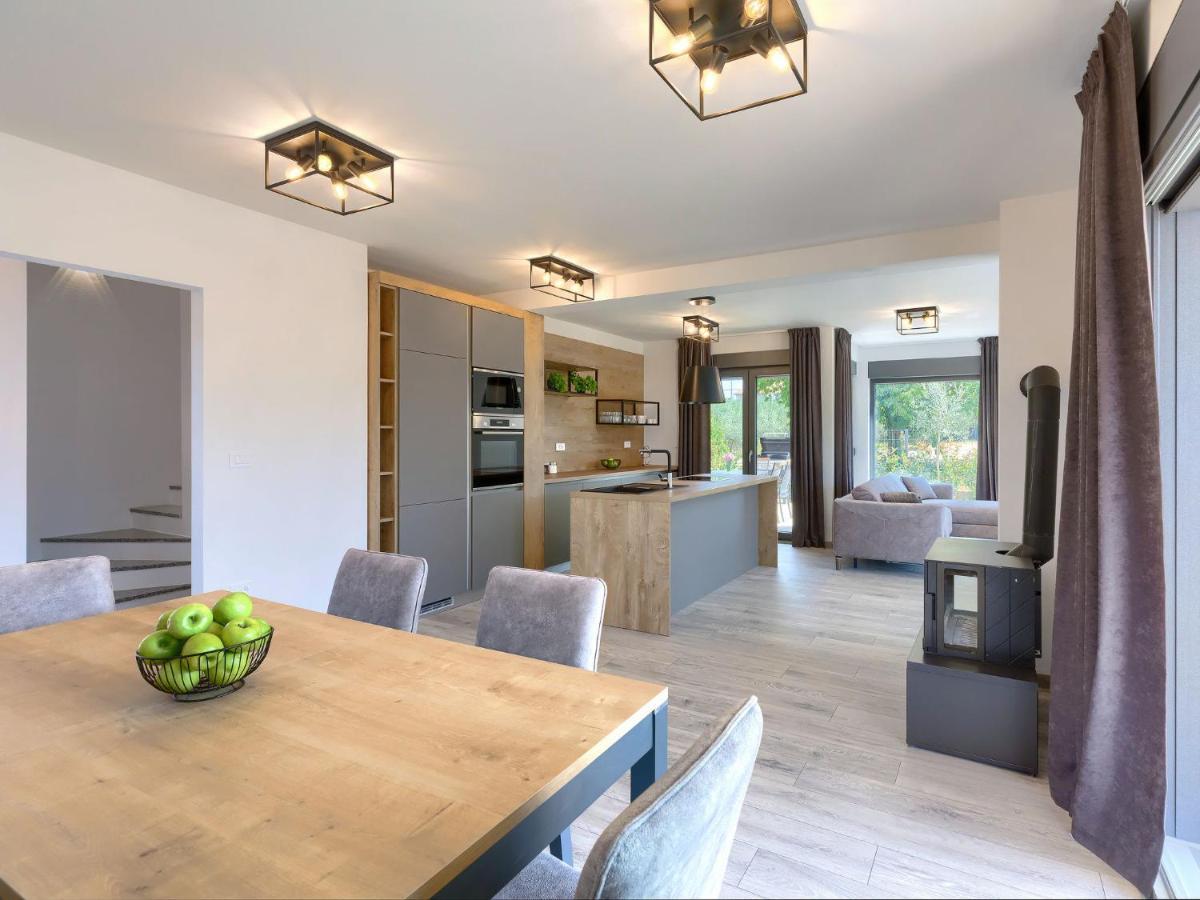 Holiday home Essea By Interhome
