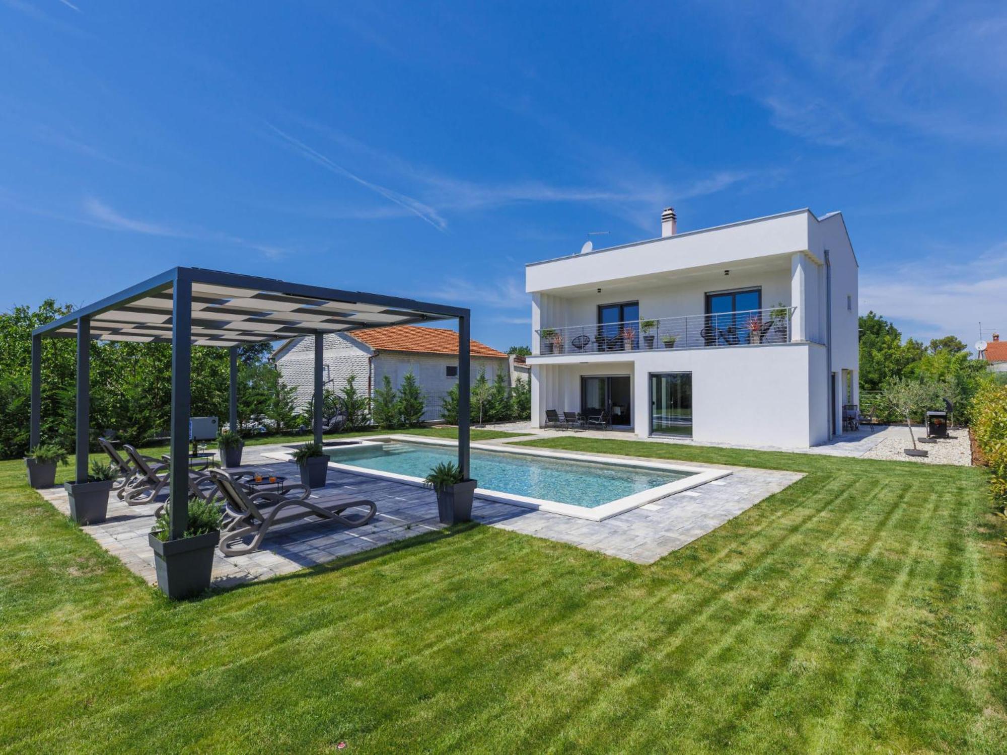 Holiday home Essea By Interhome *